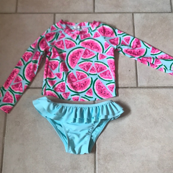 gap kids bathing suits